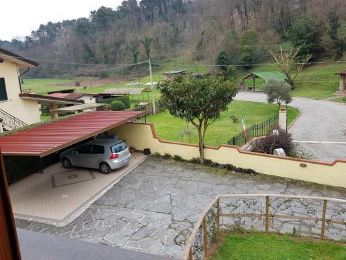 Villa Lorenzo