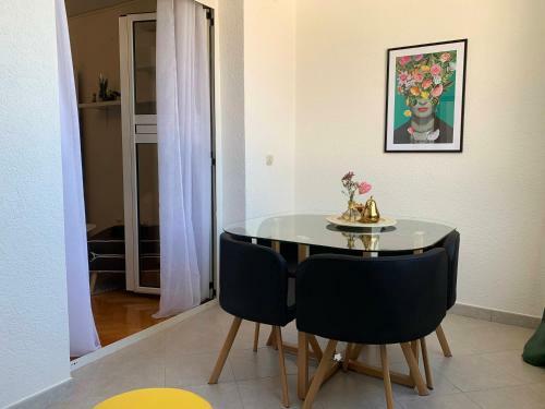 Apartman Lovre