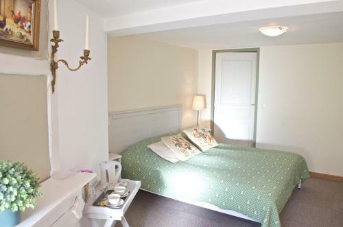 Hostal Villa Orang�re Chambre Et Table D'h�tes