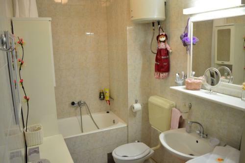 Apartments Sunce