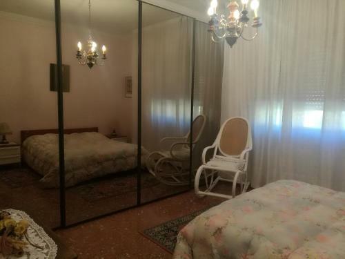 Apartamento Casa Santa Gemma