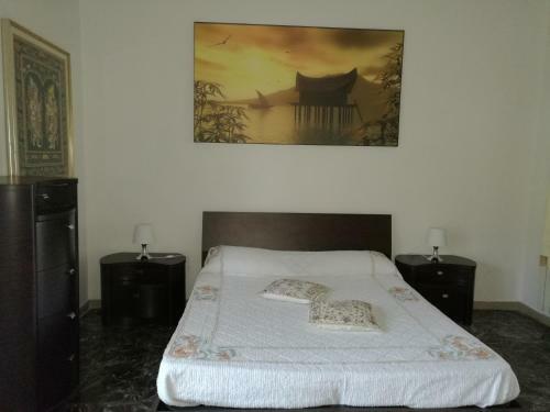 Apartamento Casa Santa Gemma