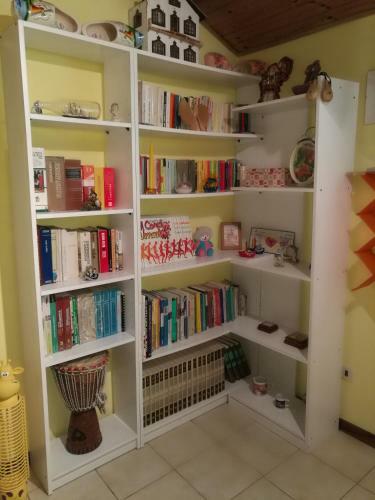 Apartamento Casa Santa Gemma