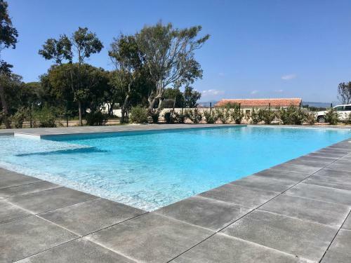 Mini Villa K2