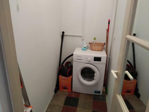 Apartamento Villa San Prospero