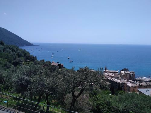 Apartamento Villa San Prospero