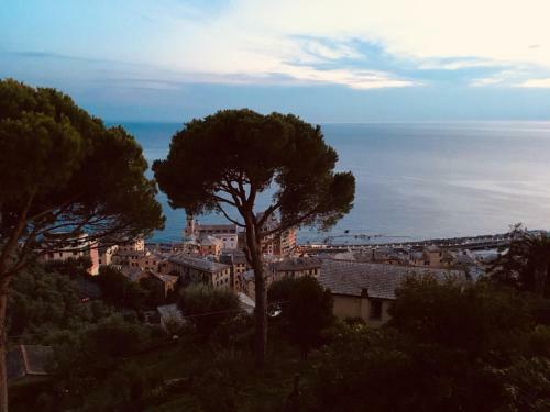 Apartamento Villa San Prospero