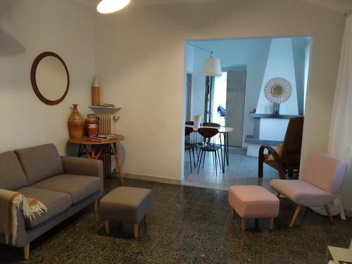 Apartamento Villa San Prospero