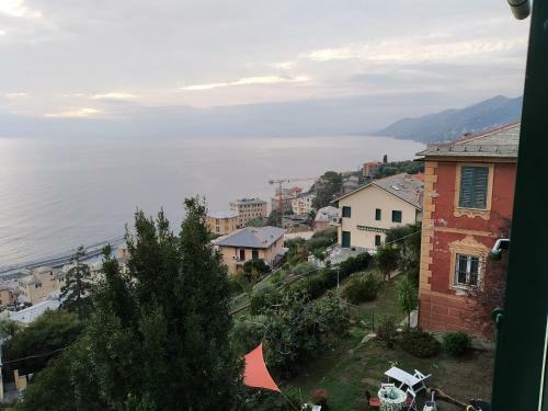 Apartamento Villa San Prospero