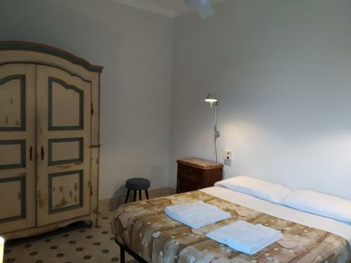 Apartamento Villa San Prospero