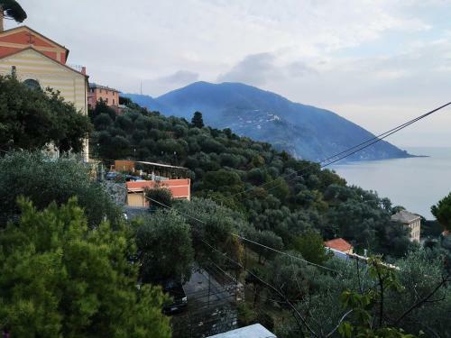 Apartamento Villa San Prospero