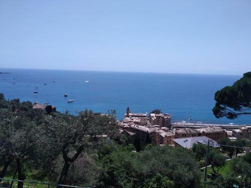 Apartamento Villa San Prospero