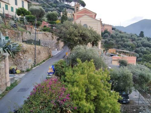Apartamento Villa San Prospero