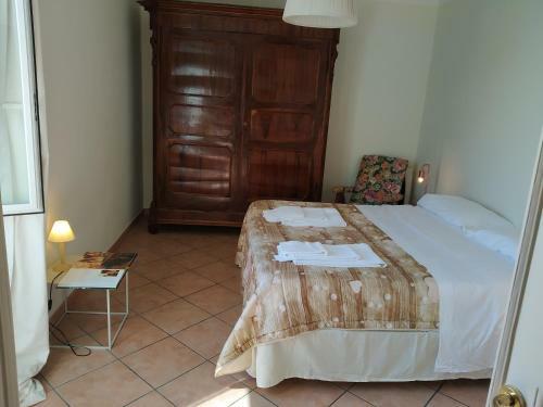 Apartamento Villa San Prospero