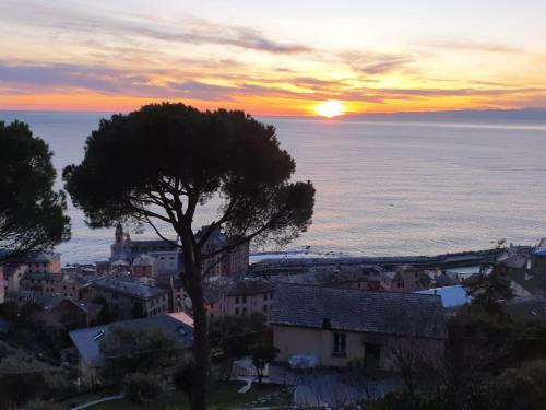 Apartamento Villa San Prospero