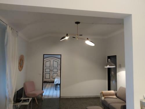 Apartamento Villa San Prospero