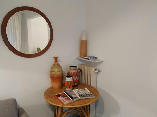 Apartamento Villa San Prospero