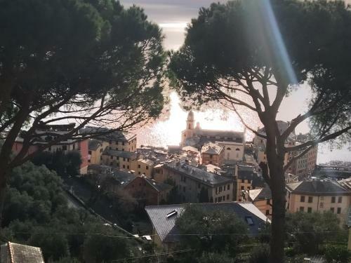 Apartamento Villa San Prospero