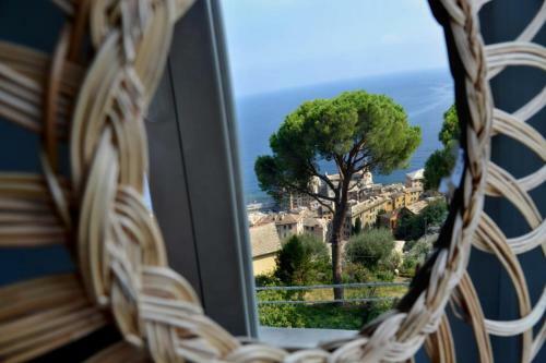 Apartamento Villa San Prospero