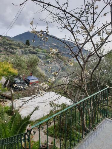 Apartamento Villa San Prospero