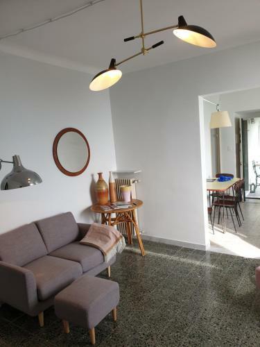 Apartamento Villa San Prospero