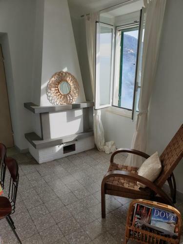 Apartamento Villa San Prospero