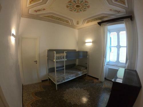 Apartamento La Scialuppa