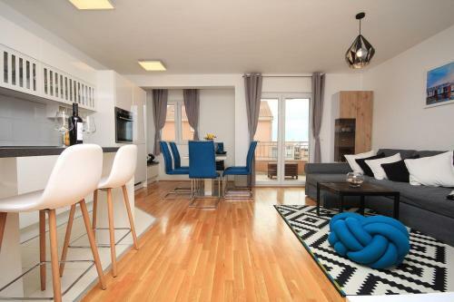 Apartman Ela