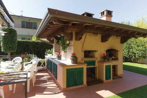 Villa Paola