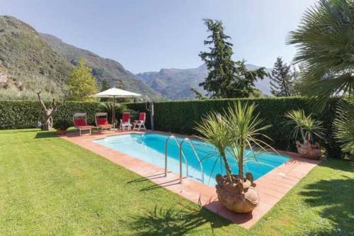 Villa Paola