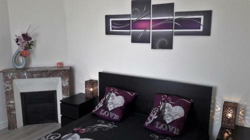 Cosy House In Bonneval