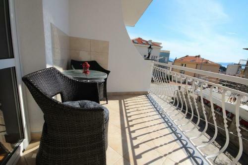 Apartamentos Bruna