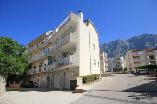 Apartamentos Bruna