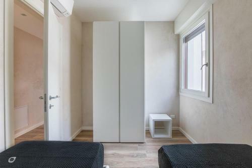 Apartamento Beachfront Penthouse With Jacuzzi And Private Parking