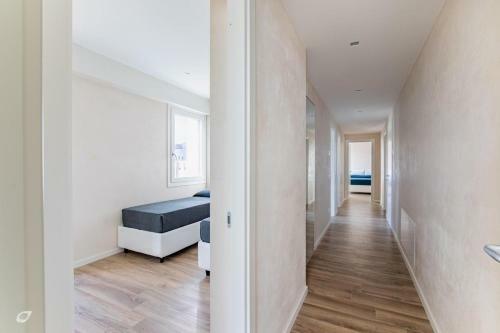 Apartamento Beachfront Penthouse With Jacuzzi And Private Parking