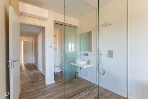 Apartamento Beachfront Penthouse With Jacuzzi And Private Parking