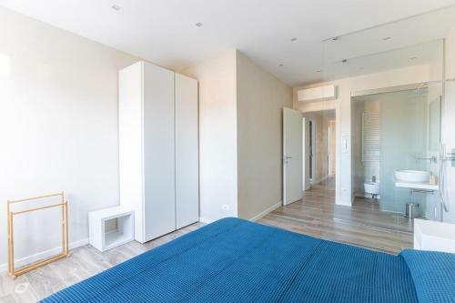 Apartamento Beachfront Penthouse With Jacuzzi And Private Parking