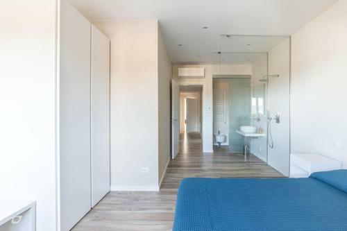 Apartamento Beachfront Penthouse With Jacuzzi And Private Parking