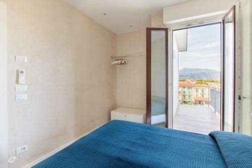Apartamento Beachfront Penthouse With Jacuzzi And Private Parking