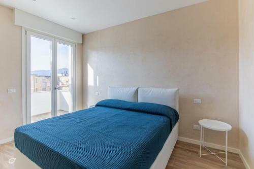 Apartamento Beachfront Penthouse With Jacuzzi And Private Parking