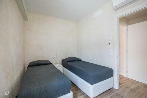 Apartamento Beachfront Penthouse With Jacuzzi And Private Parking