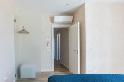 Apartamento Beachfront Penthouse With Jacuzzi And Private Parking