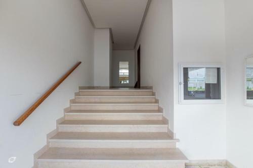 Apartamento Beachfront Penthouse With Jacuzzi And Private Parking