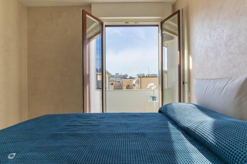 Apartamento Beachfront Penthouse With Jacuzzi And Private Parking