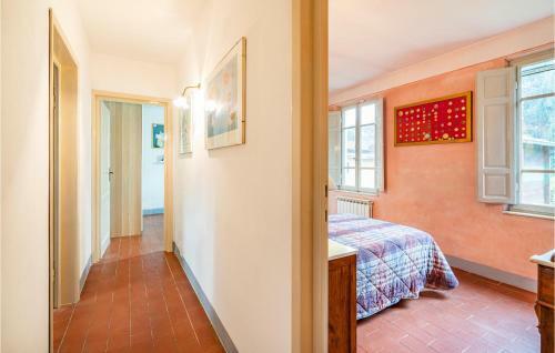 Awesome Home In Camaiore With Wifi And 3 Bedrooms