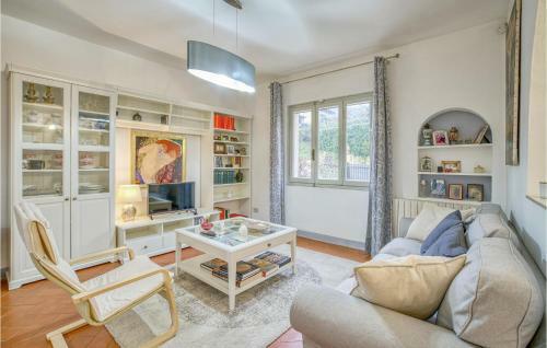 Awesome Home In Camaiore With Wifi And 3 Bedrooms