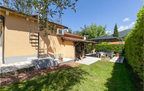 Awesome Home In Camaiore With Wifi And 3 Bedrooms
