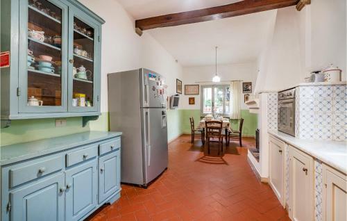 Awesome Home In Camaiore With Wifi And 3 Bedrooms