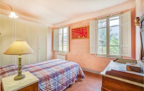 Awesome Home In Camaiore With Wifi And 3 Bedrooms