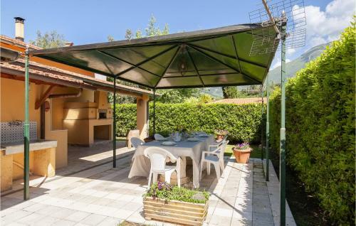 Awesome Home In Camaiore With Wifi And 3 Bedrooms